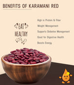 Karamani Red