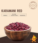 Karamani Red