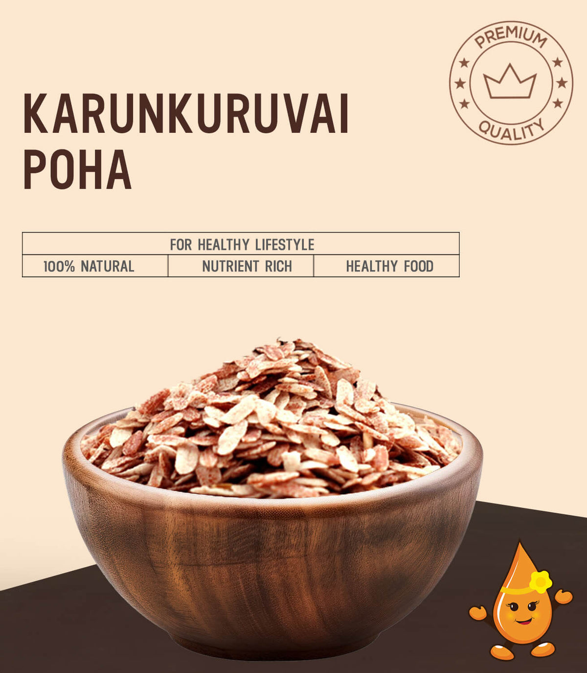 KarunkuruvaiPoha