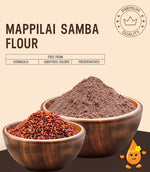 Mappilai Samba Flour