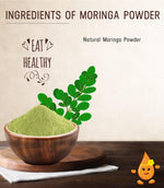 Moringa Powder