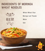 Benefits of Moringa Wheat Noodles for gut health | Theerthaa