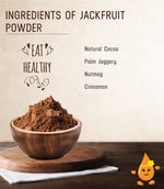 Palm Choco Magic – Instant Hot Chocolate Mix