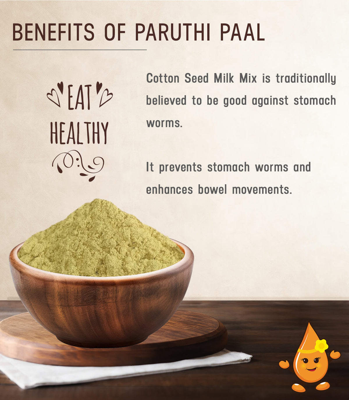 Paruthi Paal