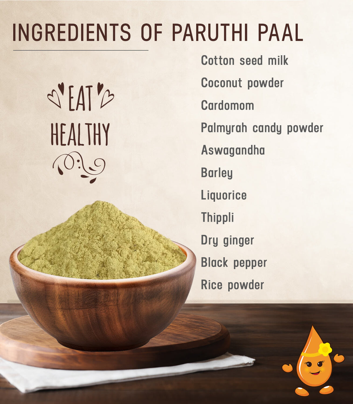 Paruthi Paal