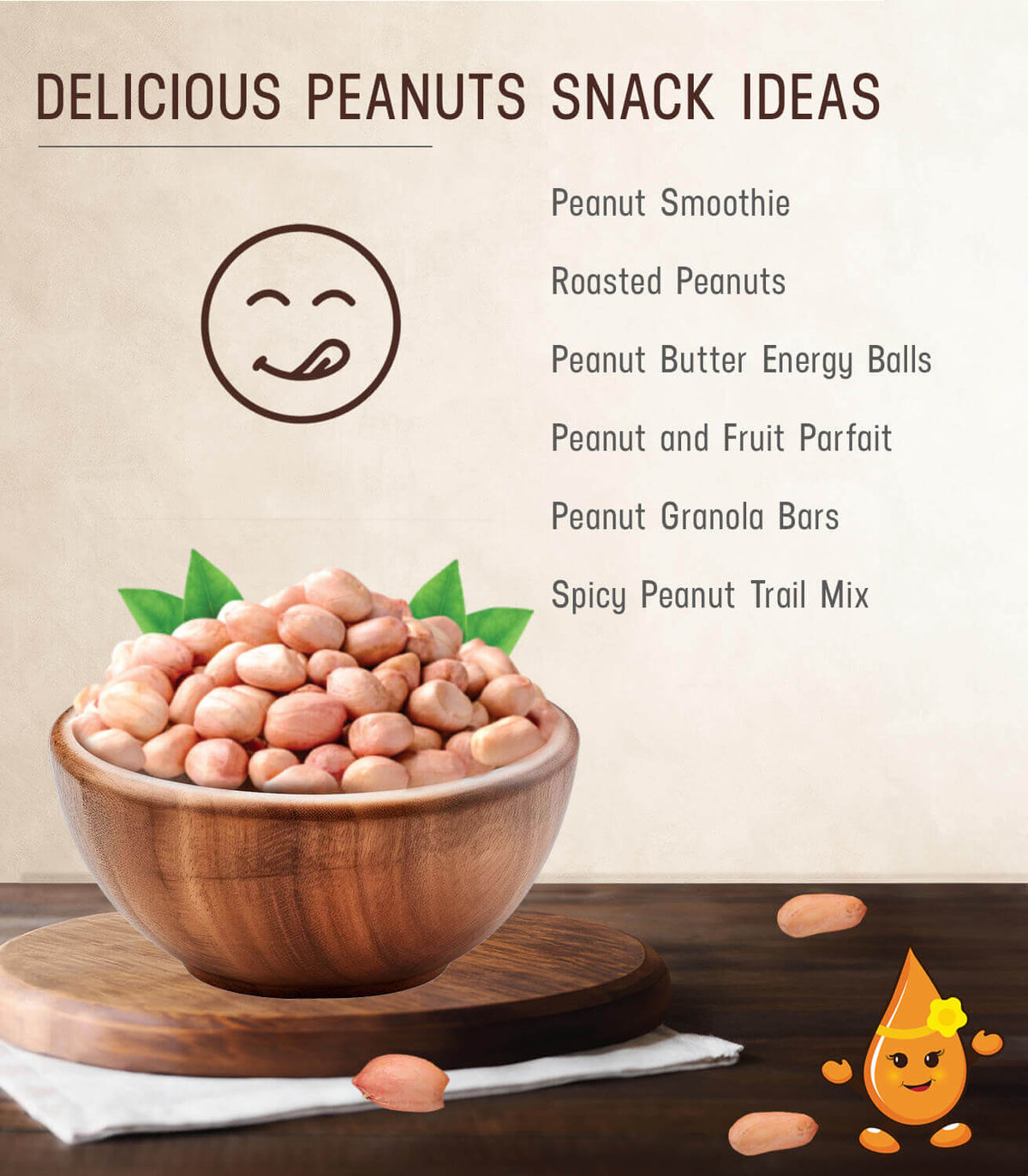 Peanut