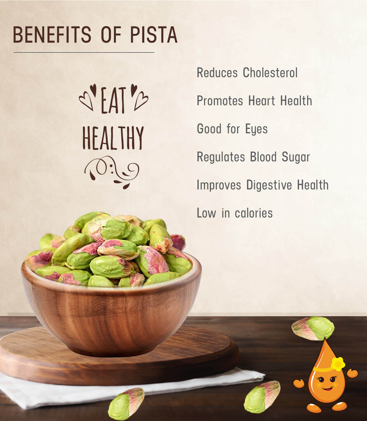 Pista