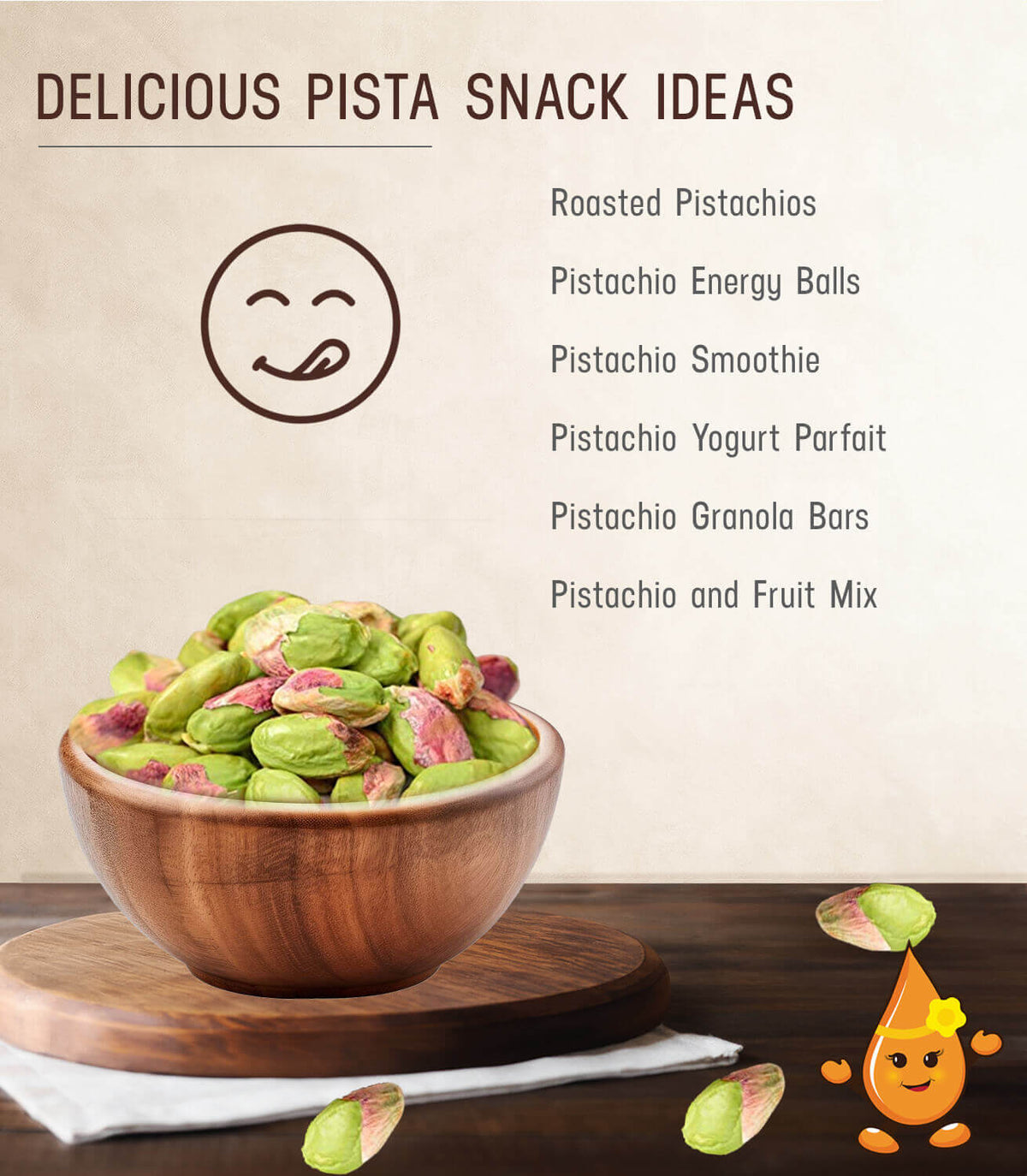Pista