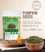 Pumpkin Seeds