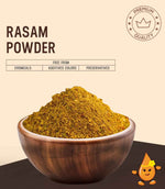 Rasam Powder