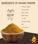 Rasam Powder