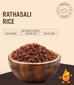 Rathasali Rice