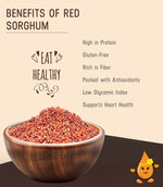 Red Sorghum