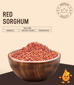 Red Sorghum