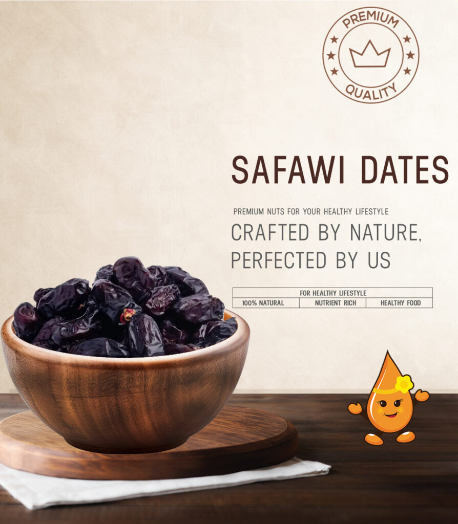 Safawi Dates