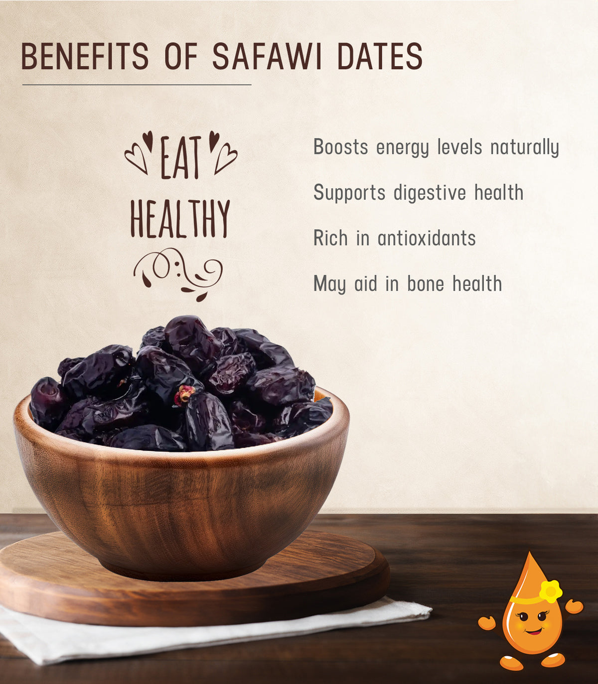 Safawi Dates