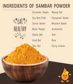 Sambar Powder