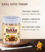 Sukku Coffee Powder