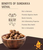 Sundakai Vathal