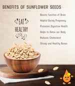 Sunflower Seeds