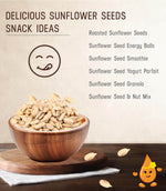 Sunflower Seeds