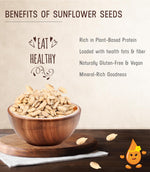 Sunflower Seeds