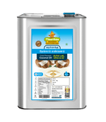 Cold Pressed Coconut Oil