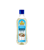 Cold Pressed Coconut Oil