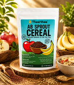 AB Sprout Cereal