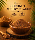 Coconut Jaggery