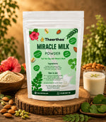 Miracle Milk Mix