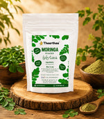 Moringa Powder