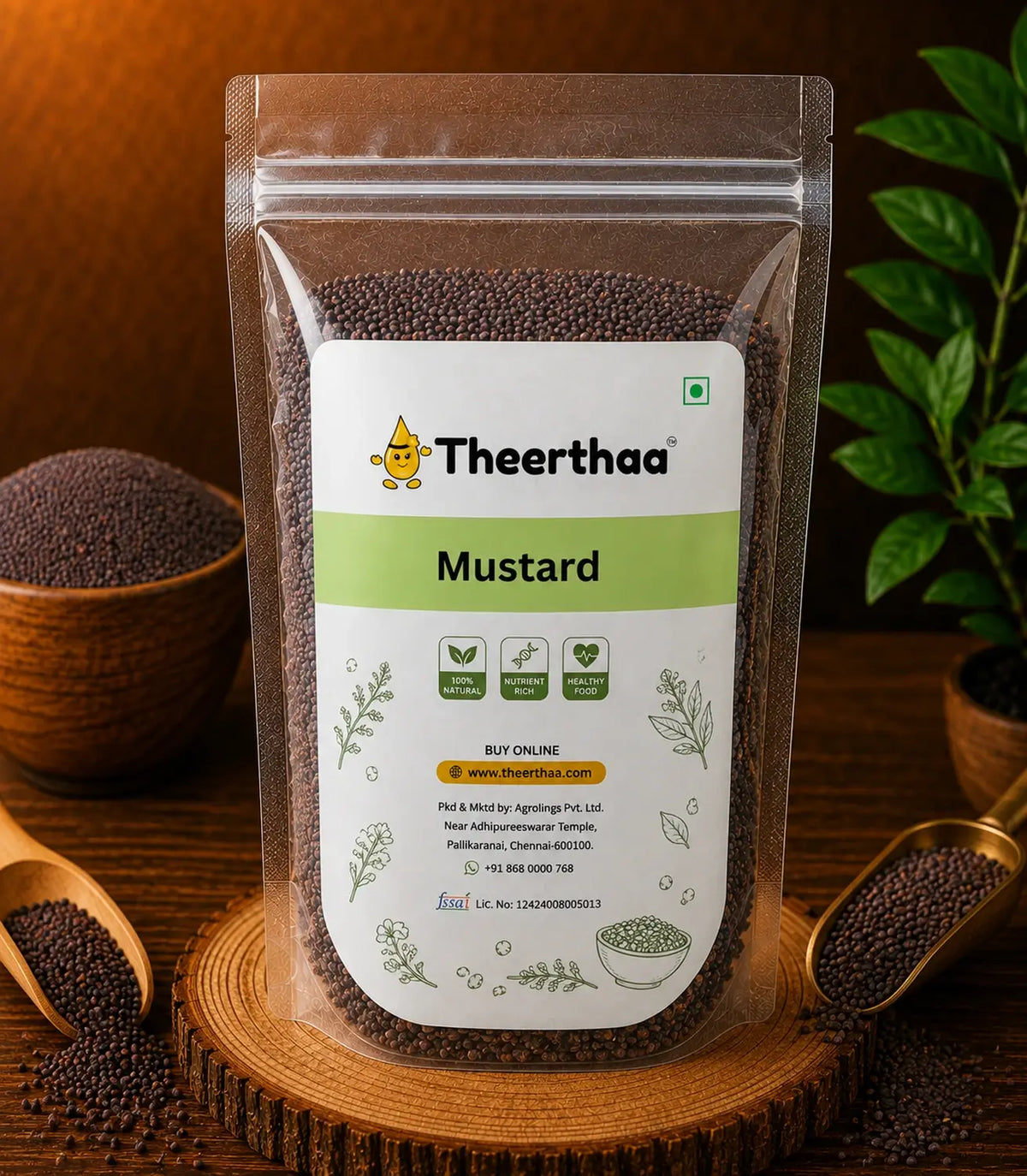 Mustard