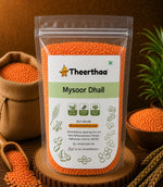 Mysoor Dhall