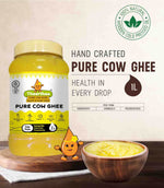 Theerthaa Pure Cow Ghee
