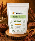 Red Sorghum