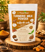Turmeric Milk Mix Powder