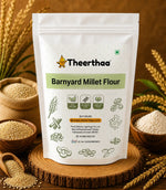 Barnyard Millet Flour