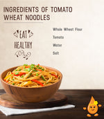 Benefits of Tomato Wheat Noodles for gut health | Theerthaa