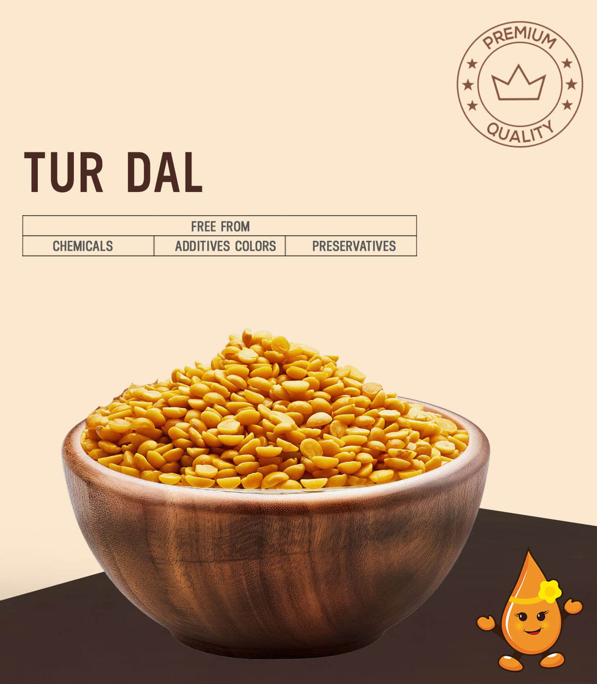 Tur Dal