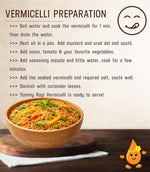 Kambu Vermicelli