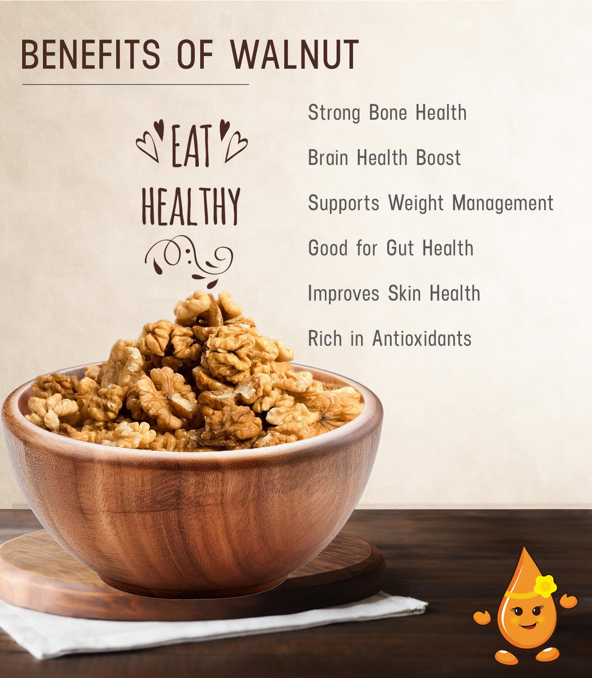 Walnut