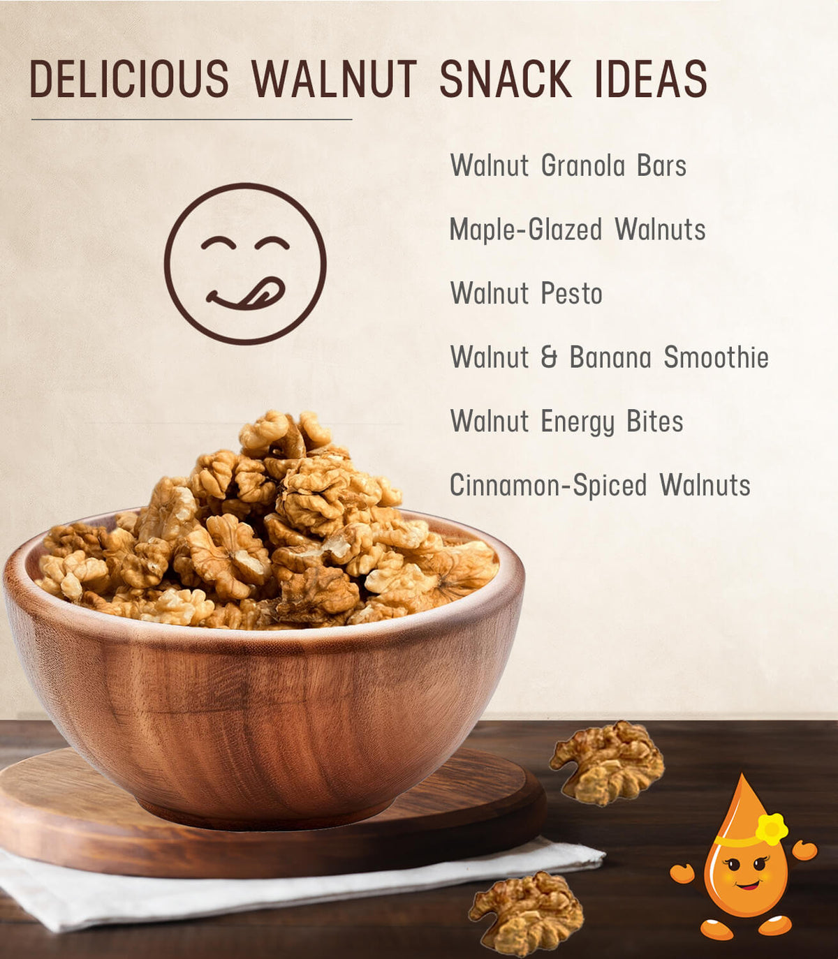 Walnut