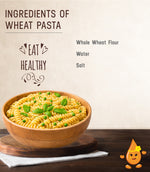 Benefits of Wheat Pasta for fitness | Theerthaa