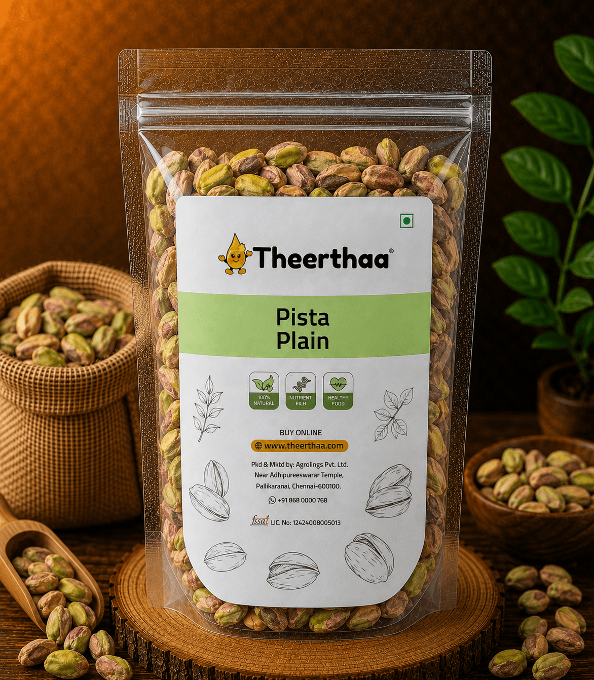 Pista