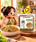 Kambu Vermicelli