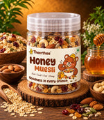 Honey Muesli