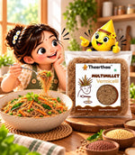 Multi Millet Vermicelli