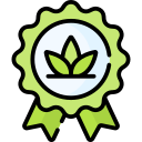 Devotion to Organics