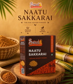 Sweetit Nattu Sakkarai